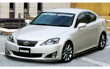 vip−sport様 AimGain Pure VIP Sport Tuning Style Full Kit 3 Piece FRP
