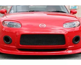 Charge Speed Front Grill Frame (Japanese FRP) Mazda Miata 06-10