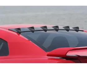 Charge Speed FRP Roof Fin (Japanese FRP) JDM only - Nissan GTR 07-19