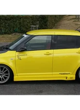 SUZUKI SWIFT Sport ピンバッジ スイフトスポーツ ピンバッジ - メルカリ
