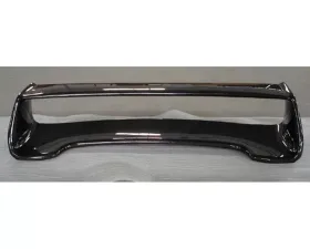 Charge Speed Full Carbon WR Wing (Japanese CFRP) Subaru WRX 02-07