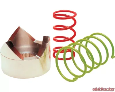 EPI Performance Sand Dune Clutch Kit Paddle Tire 0-3000ft Elevation Kawasaki KRF 750 Teryx - AW443142