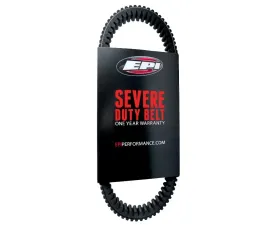EPI Performance Severe Duty Belt Arctic Cat | Yamaha