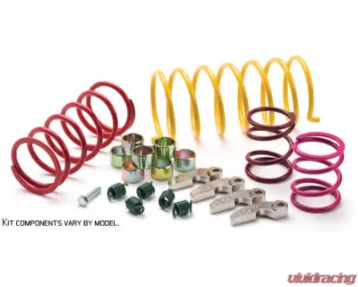 EPI Performance Mudder Clutch Kit 28 Inch Tire 0-3000ft Elevation Arctic Cat 700 - WE436410