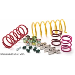 Driveline