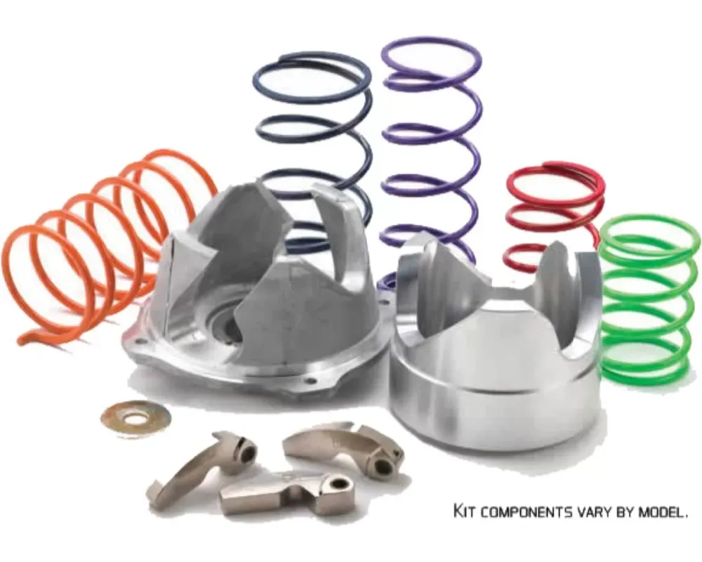 EPI Performance Sand Dune Clutch Kit Stock Tire 0-3000ft Elevation Polaris RZR | RZR4 1000 XP EPS 2014 - WE437164
