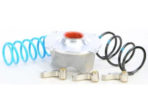 EPI Performance Sand Dune Clutch Kit Paddle Tire 0-3000ft Elevation Polaris RZR 1000 XP EPS 2015 - WE437251 - Image 3