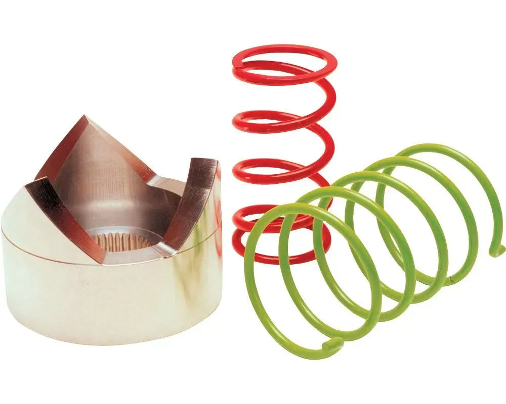 EPI Performance Sport Utility Clutch Kit Stock Tire 3-6000ft Elevation Arctic Cat Prowler 1000 XT EPS 15-17 | Prowler 1000 XTZ 09-14 - WE437324