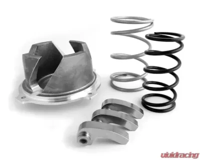 EPI Performance Mudder Clutch Kit 28 Inch Tire 0-3000ft Elevation Polaris 900 RZR - WE437413
