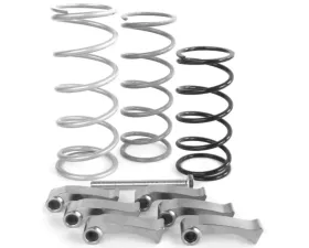 EPI Performance Mudder Clutch Kit 28 Inch Tire 0-3000ft Elevation Can-Am 1000 Outlander XMR 16-21