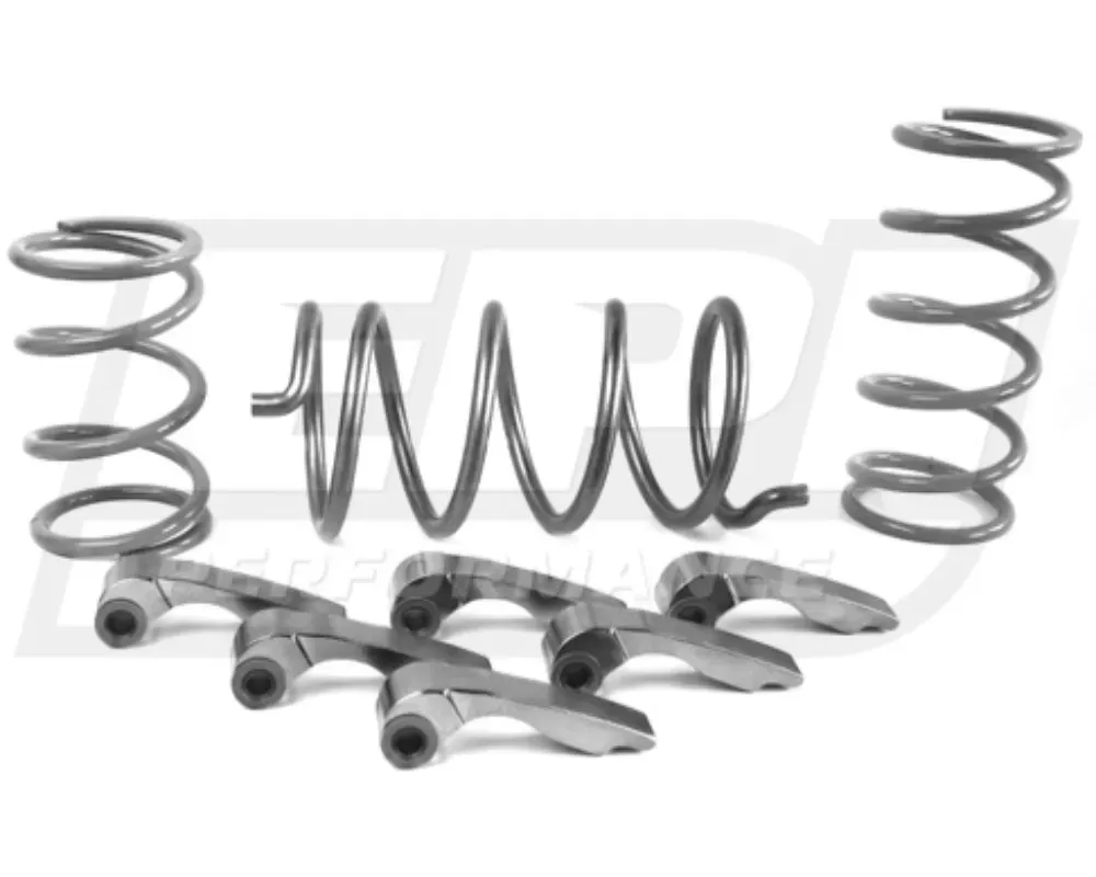 EPI Performance Sand Dune Clutch Kit Paddle Tire 0-3000ft Elevation Can-Am Maverick X3 Turbo - WE437548