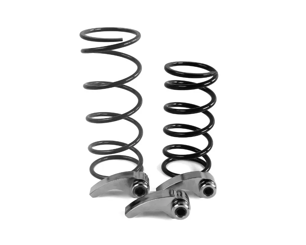 EPI Performance Sand Dune Clutch Kit Paddle Tire 0-3000ft Elevation Polaris RZR - WE437639
