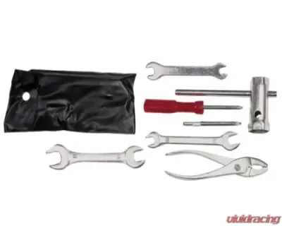 Fire Power Parts Economy Tool Kit Black - 76000