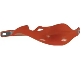 Fire Power Parts Off-Road/Motard Handguards Orange