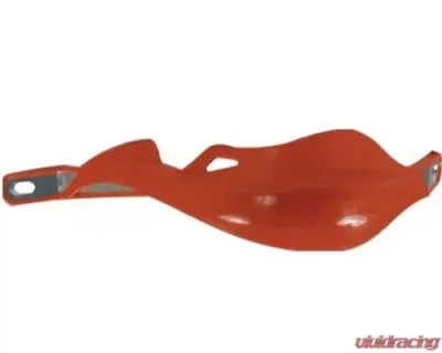 Fire Power Parts Off-Road/Motard Handguards Orange - 061204811