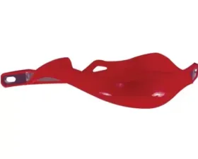 Fire Power Parts Off-Road/Motard Handguards Red