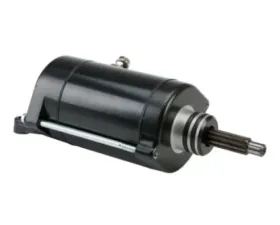 Fire Power Parts Starter Motor Pol 26-1102