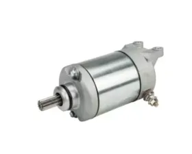 Fire Power Parts Starter Motor Pol 26-1104