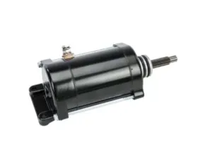 Fire Power Parts Starter Motor Pol 26-1105