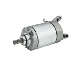 Fire Power Parts Starter Motor Pol 26-1106