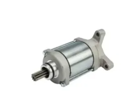 Fire Power Parts Starter Motor Pol 26-1107
