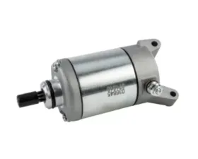 Fire Power Parts Starter Motor Pol 26-1108