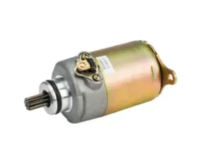 Fire Power Parts Starter Motor Pol 26-1109