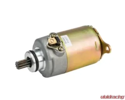 Fire Power Parts Starter Motor Pol 26-1109 - 410-58003