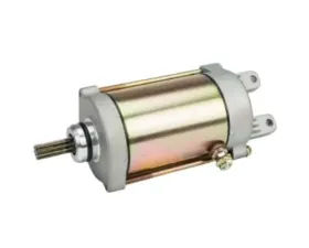 Fire Power Parts Starter Motor Kym 26-1114