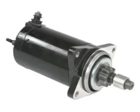 Fire Power Parts Starter Motor S-D 26-1121