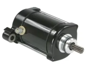 Fire Power Parts Starter Motor Yam 26-1123