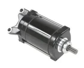Fire Power Parts Starter Motor Yam 26-1124