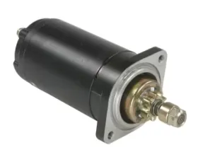 Fire Power Parts Starter Motor Kaw 26-1125