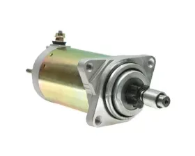 Fire Power Parts Starter Motor S-D 26-1132