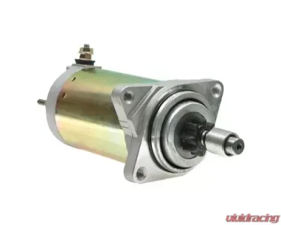 Fire Power Parts Starter Motor S-D 26-1132 - 410-52230