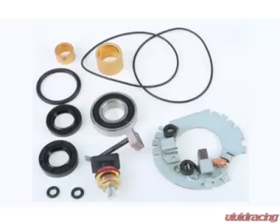 Fire Power Parts Starter Brush Kit 26-1153 - 414-52000