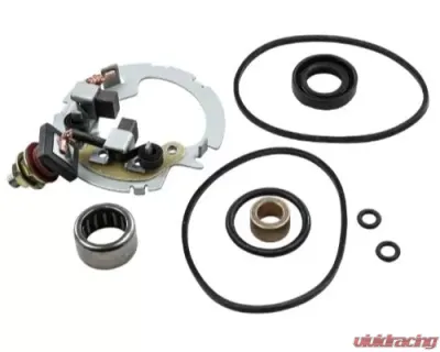 Fire Power Parts Starter Brush Kit 26-1160 - 414-54011