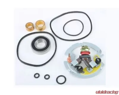 Fire Power Parts Starter Brush Kit 26-1161 - 414-54009