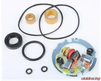 Fire Power Parts Starter Brush Kit 26-1164 - 414-54029