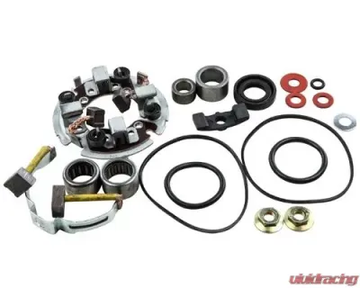 Fire Power Parts Starter Brush Kit 26-1167 - 414-54020