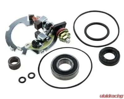 Fire Power Parts Starter Brush Kit 26-1171 - 414-54037