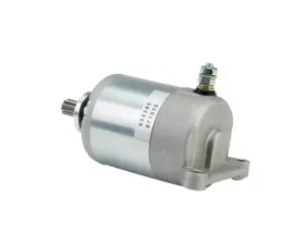 Fire Power Parts Starter Motor Pol 26-1195