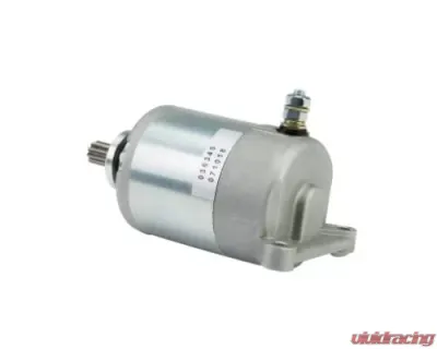 Fire Power Parts Starter Motor Pol 26-1195 - 410-22077