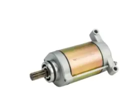 Fire Power Parts Starter Motor Cf Moto 26-1197