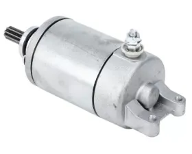 Fire Power Parts Starter Motor Cat/Kaw/Suz 26-1200