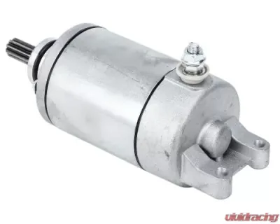 Fire Power Parts Starter Motor Cat/Kaw/Suz 26-1200 - 410-54064
