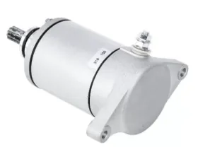 Fire Power Parts Starter Motor Suz 26-1201