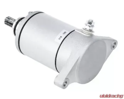 Fire Power Parts Starter Motor Suz 26-1201 - 410-54034