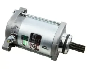 Fire Power Parts Starter Motor Suz 26-1203