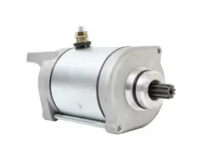 Fire Power Parts Starter Motor a/C 26-1204